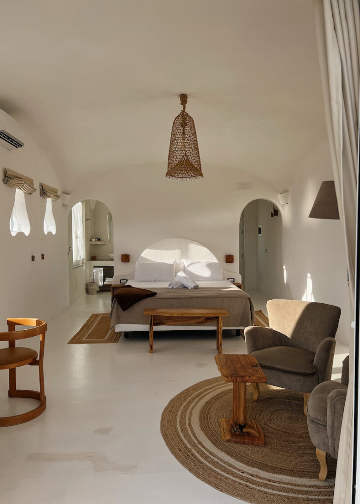 hotel ravino ischia
