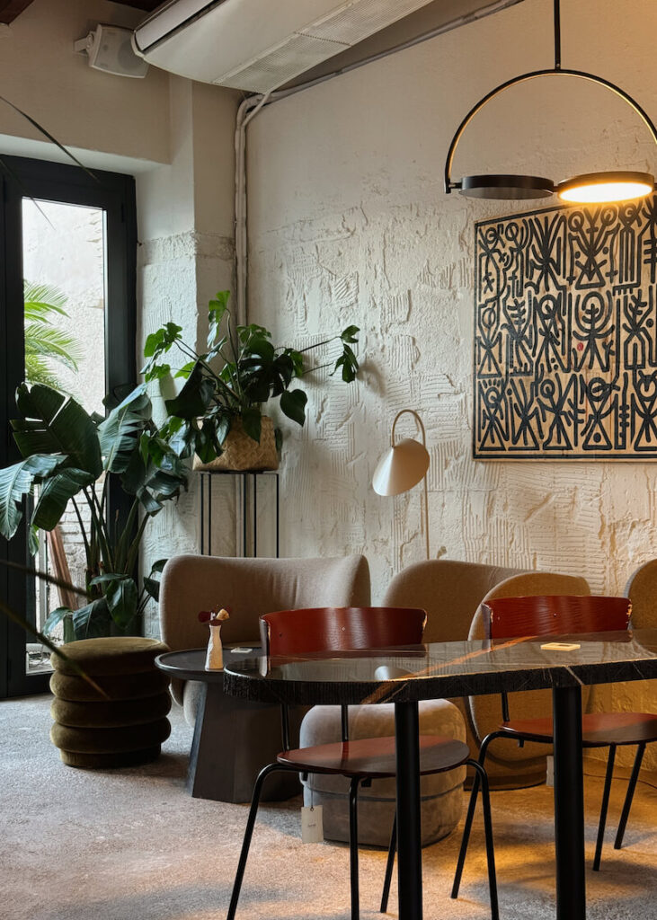 cafe athens modern greece