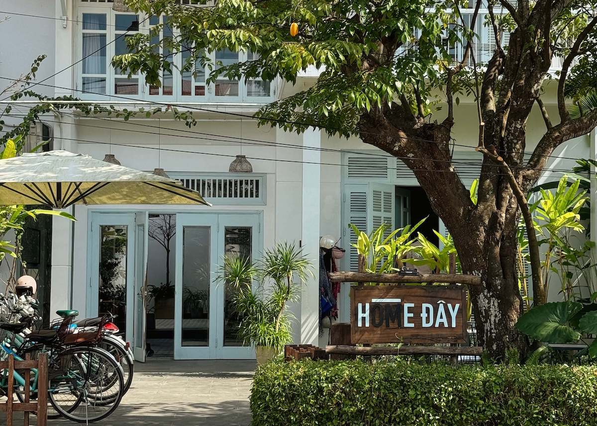 boutique hotel hoi an