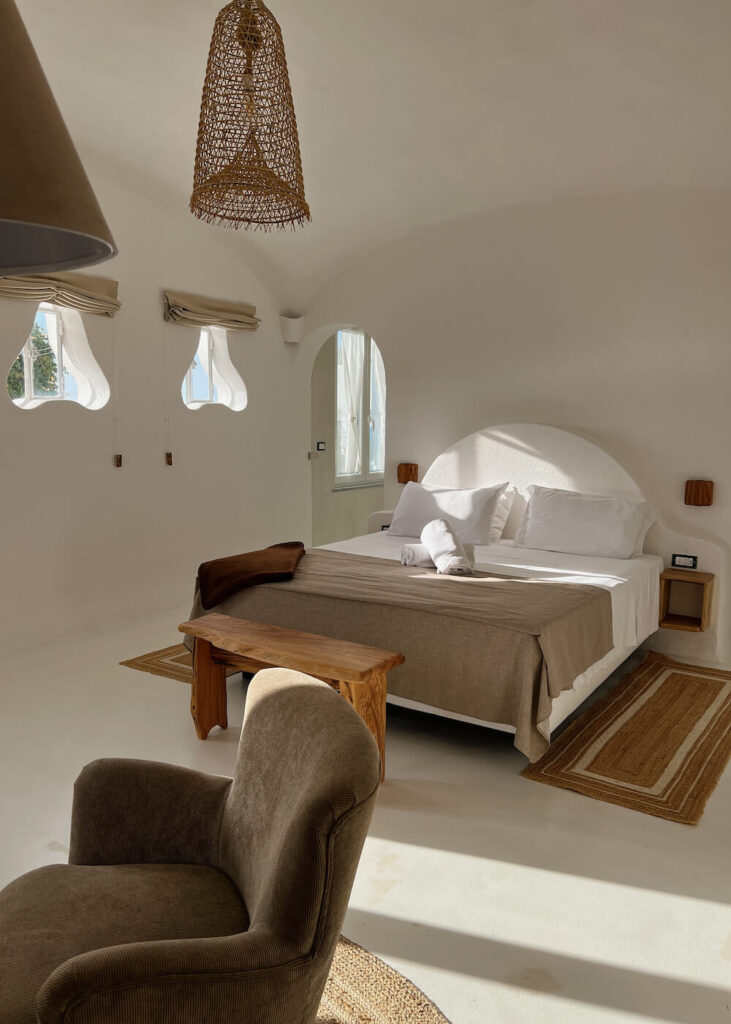 villa ravino boutique hotel bedroom