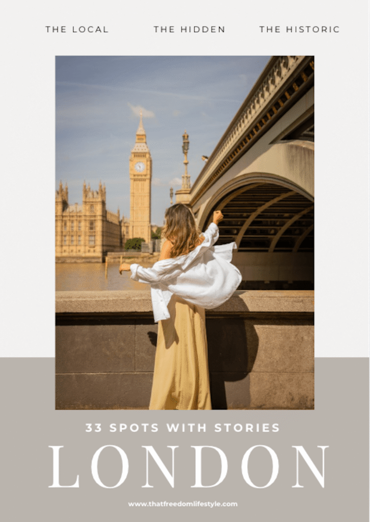 london digital insiders guide local tips